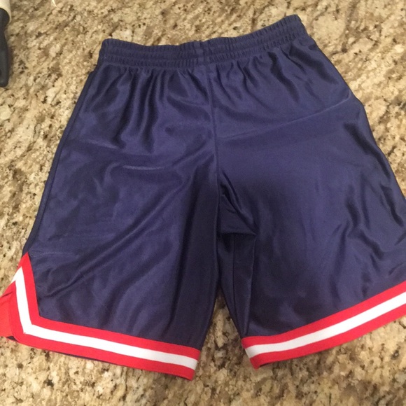 Russell Athletic Bottoms Russell Boys Athletic Basketball Shorts Poshmark